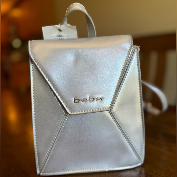 Shiny Backpack Mini - Picture 8 of 8